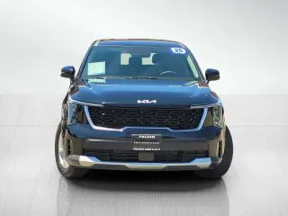Kia Sorento 2025 LX 4dr SUV