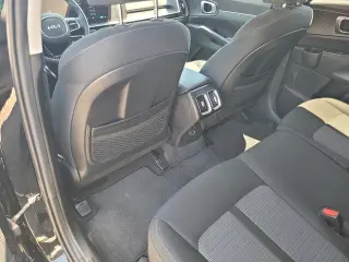 Kia Sorento 2025 LX 4dr SUV