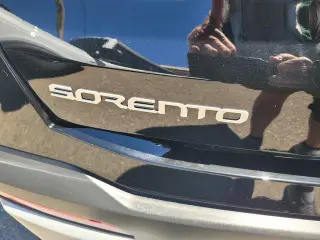 Kia Sorento 2025 LX 4dr SUV