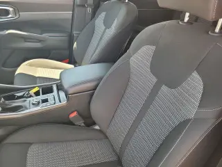 Kia Sorento 2025 LX 4dr SUV