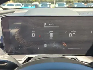 Kia Sorento 2025 LX 4dr SUV