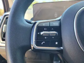 Kia Sorento 2025 LX 4dr SUV