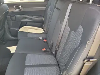 Kia Sorento 2025 LX 4dr SUV