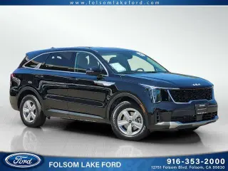 Kia Sorento 2025 LX 4dr SUV