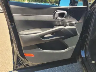 Kia Sorento 2025 LX 4dr SUV