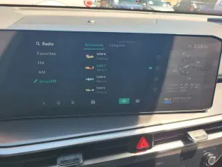 Kia Sorento 2025 LX 4dr SUV