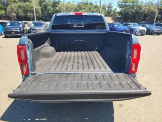 Ford Ranger 2023 4x4 XL 4dr SuperCrew 5.1 ft. SB