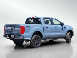 Ford Ranger 2023 4x4 XL 4dr SuperCrew 5.1 ft. SB