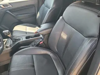 Ford Ranger 2023 4x4 XL 4dr SuperCrew 5.1 ft. SB