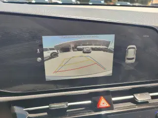 Kia Niro EV 2025 Wind 4dr Crossover