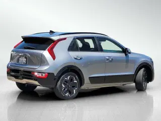 Kia Niro EV 2025 Wind 4dr Crossover