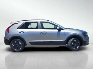 Kia Niro EV 2025 Wind 4dr Crossover