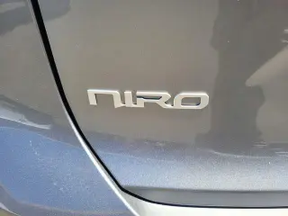 Kia Niro EV 2025 Wind 4dr Crossover