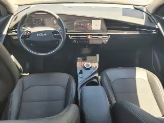Kia Niro EV 2025 Wind 4dr Crossover