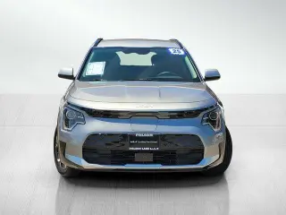 Kia Niro EV 2025 Wind 4dr Crossover