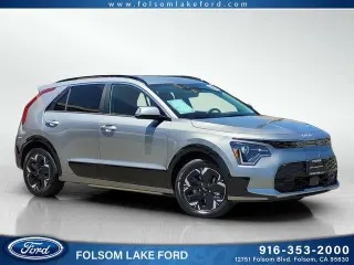 Kia Niro EV 2025 Wind 4dr Crossover