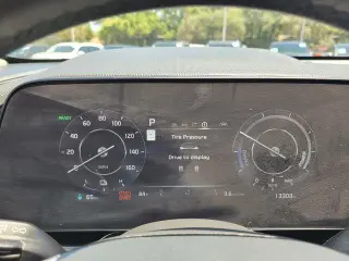 Kia Niro EV 2025 Wind 4dr Crossover