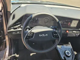 Kia Niro EV 2025 Wind 4dr Crossover