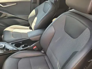 Kia Niro EV 2025 Wind 4dr Crossover