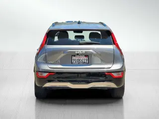 Kia Niro EV 2025 Wind 4dr Crossover