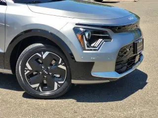 Kia Niro EV 2025 Wind 4dr Crossover