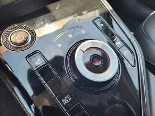 Kia Niro EV 2025 Wind 4dr Crossover