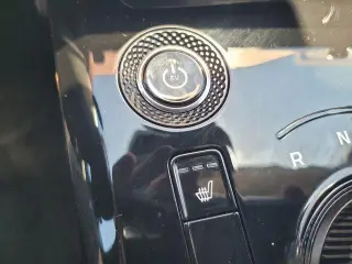 Kia Niro EV 2025 Wind 4dr Crossover