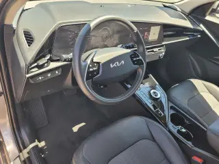 Kia Niro EV 2025 Wind 4dr Crossover