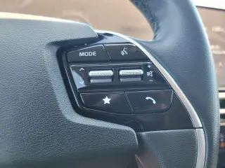 Kia Niro EV 2025 Wind 4dr Crossover