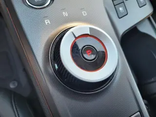 Kia Sportage Hybrid 2026 AWD SX-Prestige 4dr SUV