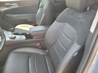 Kia Sportage Hybrid 2026 AWD SX-Prestige 4dr SUV