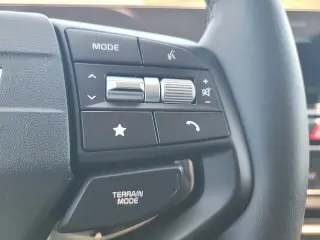 Kia Sportage Hybrid 2026 AWD SX-Prestige 4dr SUV