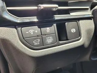 Kia Sportage Hybrid 2026 AWD SX-Prestige 4dr SUV