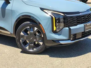 Kia Sportage Hybrid 2026 AWD SX-Prestige 4dr SUV
