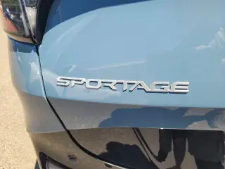Kia Sportage Hybrid 2026 AWD SX-Prestige 4dr SUV
