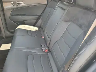 Kia Sportage Hybrid 2026 AWD SX-Prestige 4dr SUV