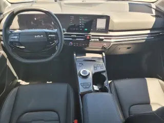Kia Sportage Hybrid 2026 AWD SX-Prestige 4dr SUV