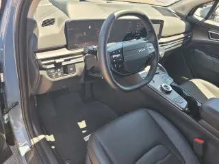 Kia Sportage Hybrid 2026 AWD SX-Prestige 4dr SUV