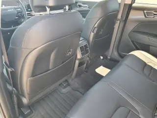 Kia Sportage Hybrid 2026 AWD SX-Prestige 4dr SUV