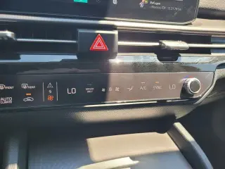 Kia Sportage Hybrid 2026 AWD SX-Prestige 4dr SUV
