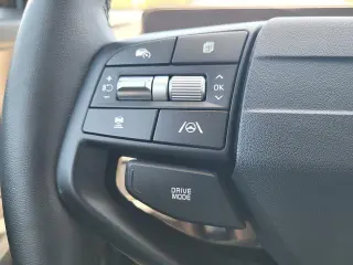 Kia Sportage Hybrid 2026 AWD SX-Prestige 4dr SUV