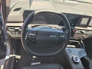 Kia Sportage Hybrid 2026 AWD SX-Prestige 4dr SUV