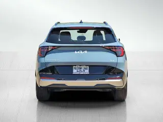 Kia Sportage Hybrid 2026 AWD SX-Prestige 4dr SUV