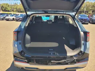 Kia Sportage Hybrid 2026 AWD SX-Prestige 4dr SUV