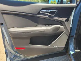 Kia Sportage Hybrid 2026 AWD SX-Prestige 4dr SUV