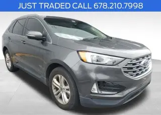 Ford Edge 2020 SEL 4dr Crossover
