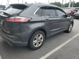 Ford Edge 2020 SEL 4dr Crossover