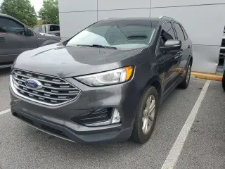 Ford Edge 2020 SEL 4dr Crossover
