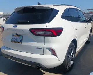 Ford Escape Hybrid 2023 AWD ST-Line Select 4dr SUV