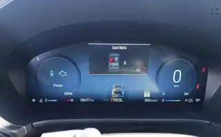 Ford Escape Hybrid 2023 AWD ST-Line Select 4dr SUV